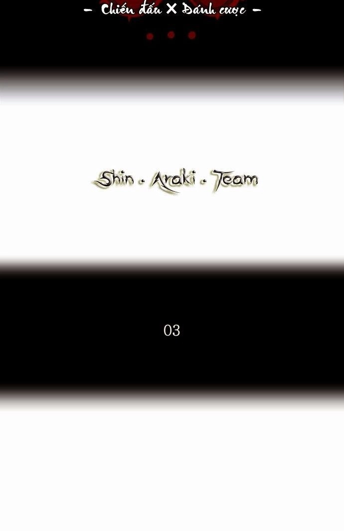 Tòa Tháp Bí Ẩn Chapter 151 - 9