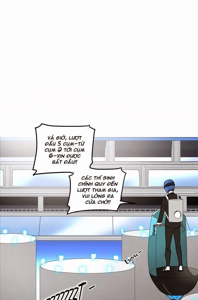 Tòa Tháp Bí Ẩn Chapter 151 - 11