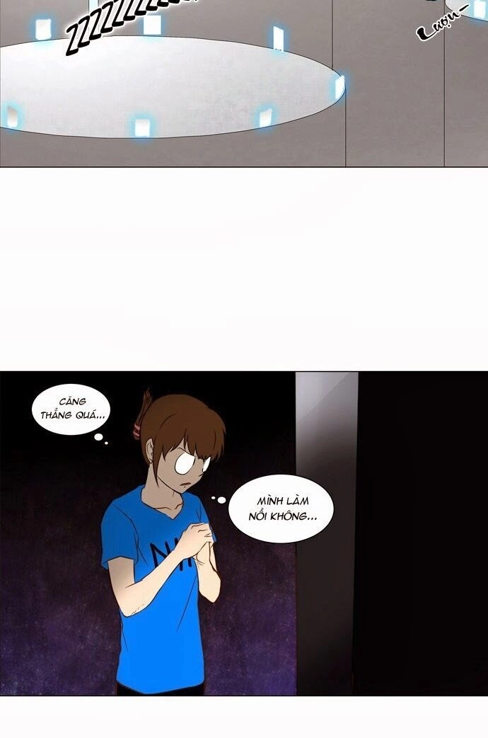 Tòa Tháp Bí Ẩn Chapter 151 - 12