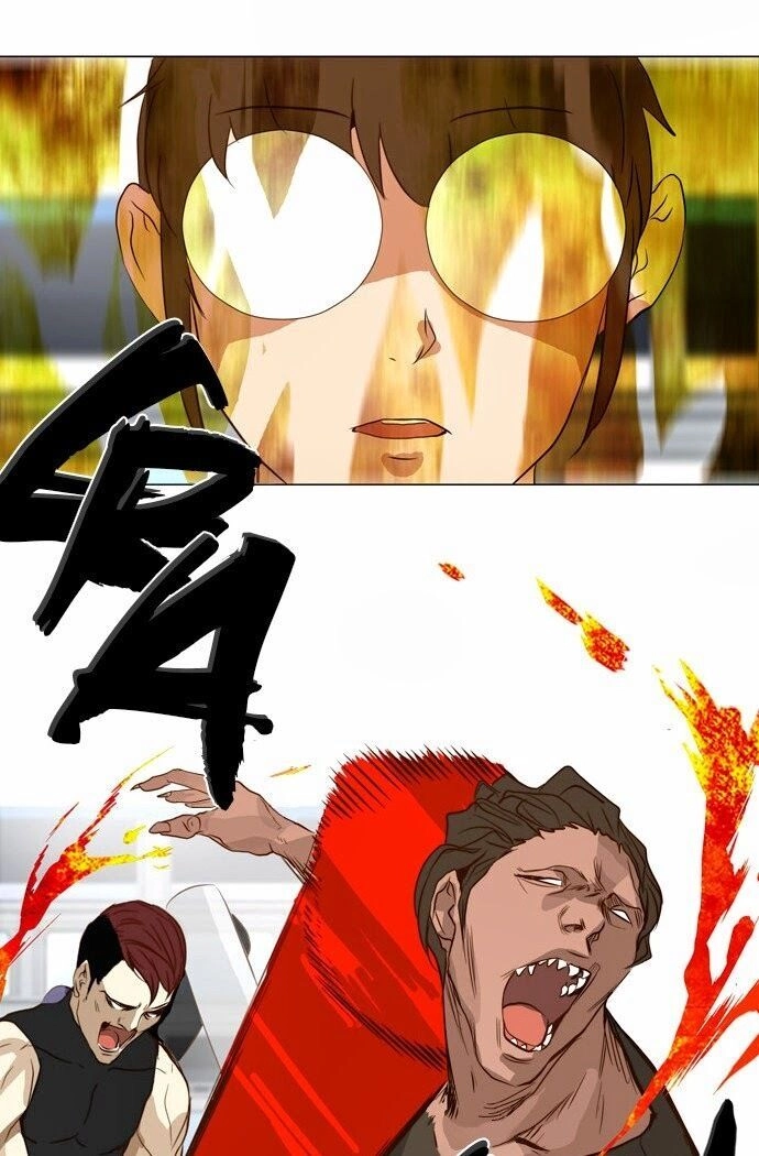 Tòa Tháp Bí Ẩn Chapter 151 - 17