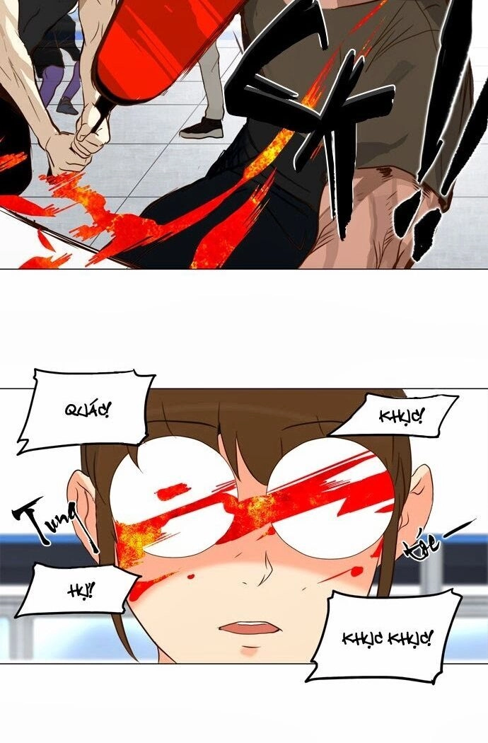 Tòa Tháp Bí Ẩn Chapter 151 - 18