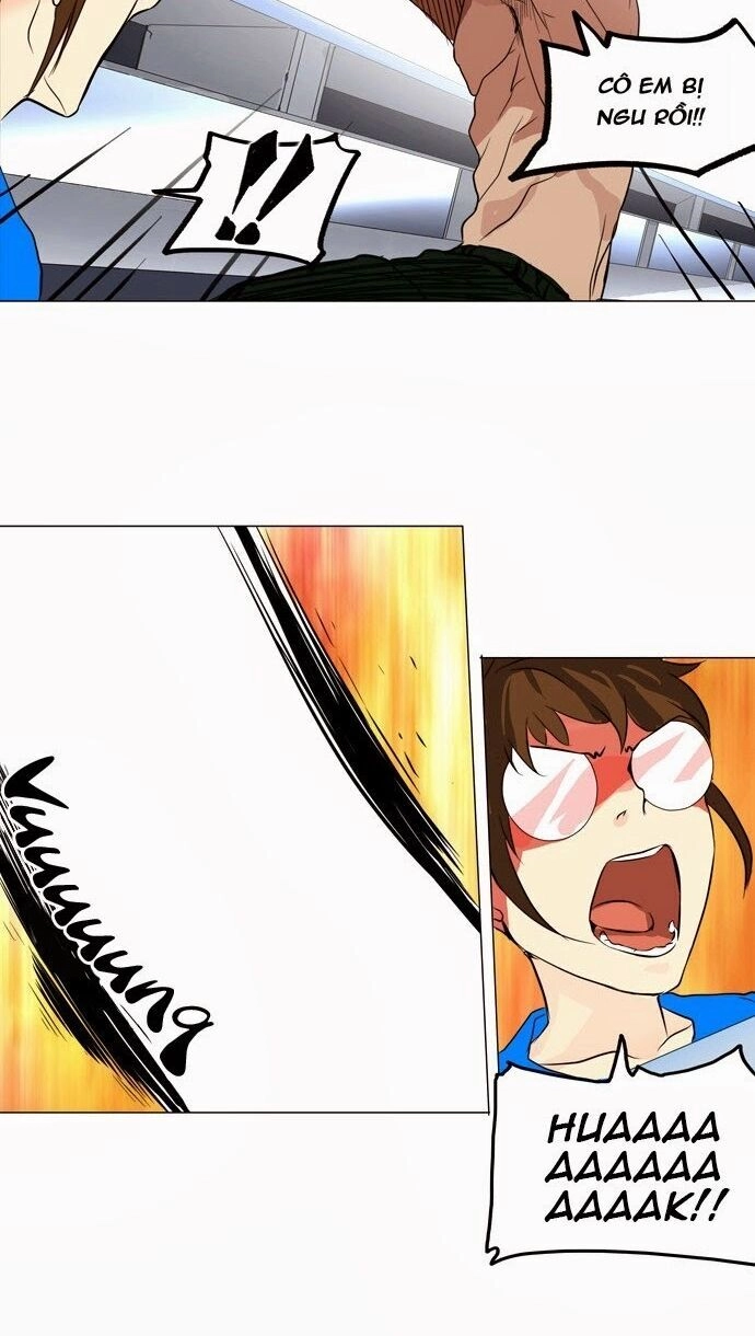 Tòa Tháp Bí Ẩn Chapter 151 - 20