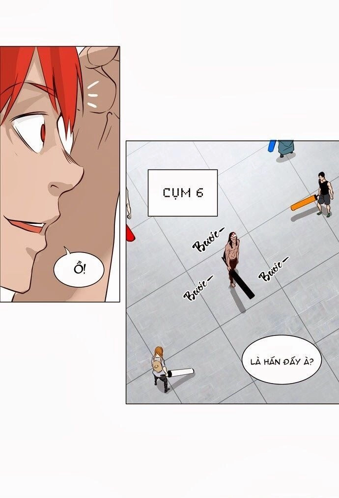 Tòa Tháp Bí Ẩn Chapter 151 - 30