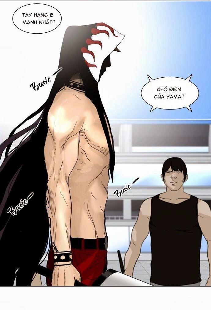 Tòa Tháp Bí Ẩn Chapter 151 - 31