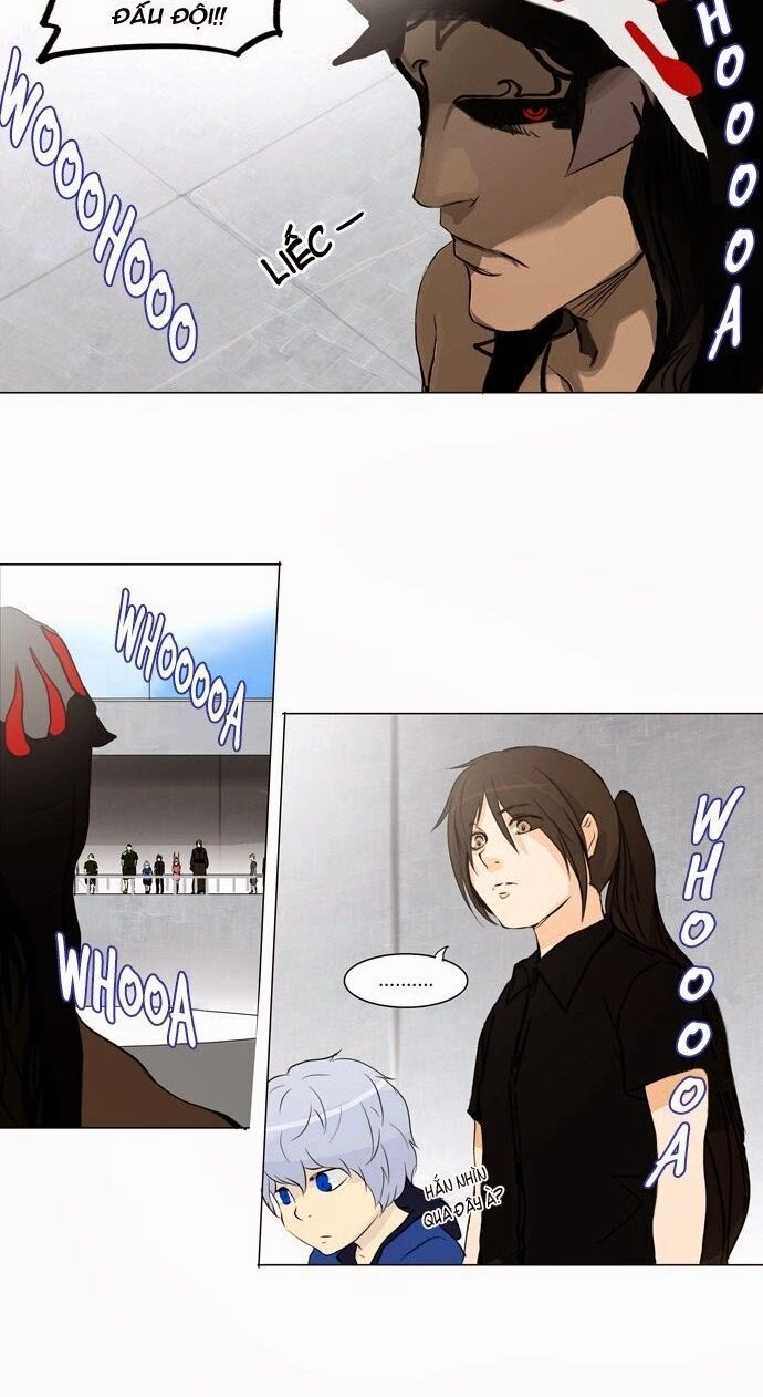 Tòa Tháp Bí Ẩn Chapter 151 - 41