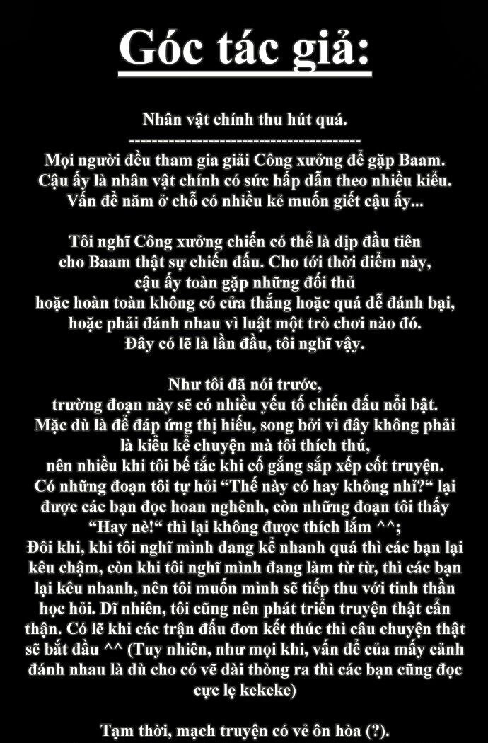 Tòa Tháp Bí Ẩn Chapter 151 - 48