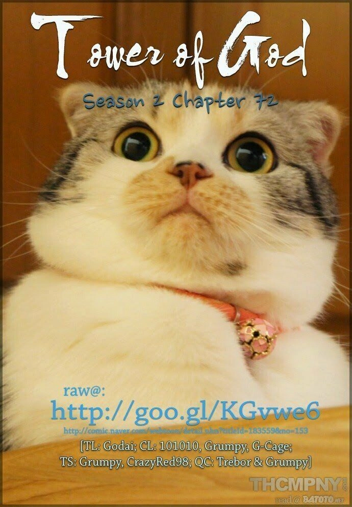 Tòa Tháp Bí Ẩn Chapter 152 - 3