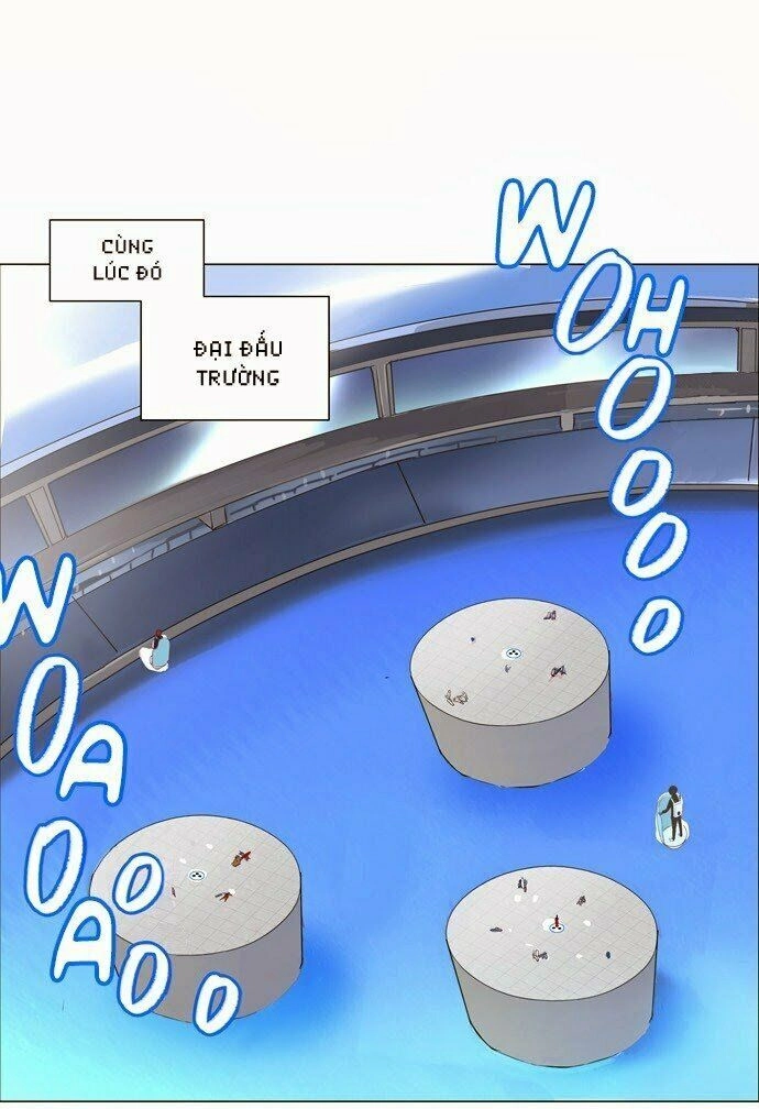 Tòa Tháp Bí Ẩn Chapter 152 - 13