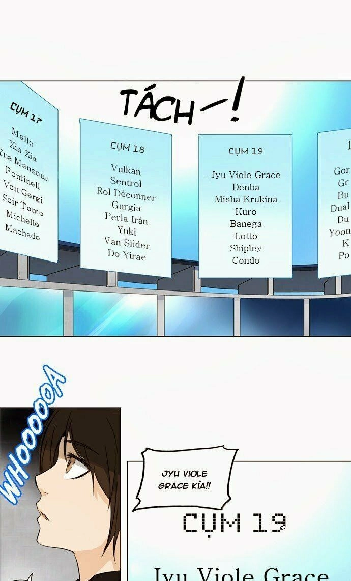 Tòa Tháp Bí Ẩn Chapter 152 - 20