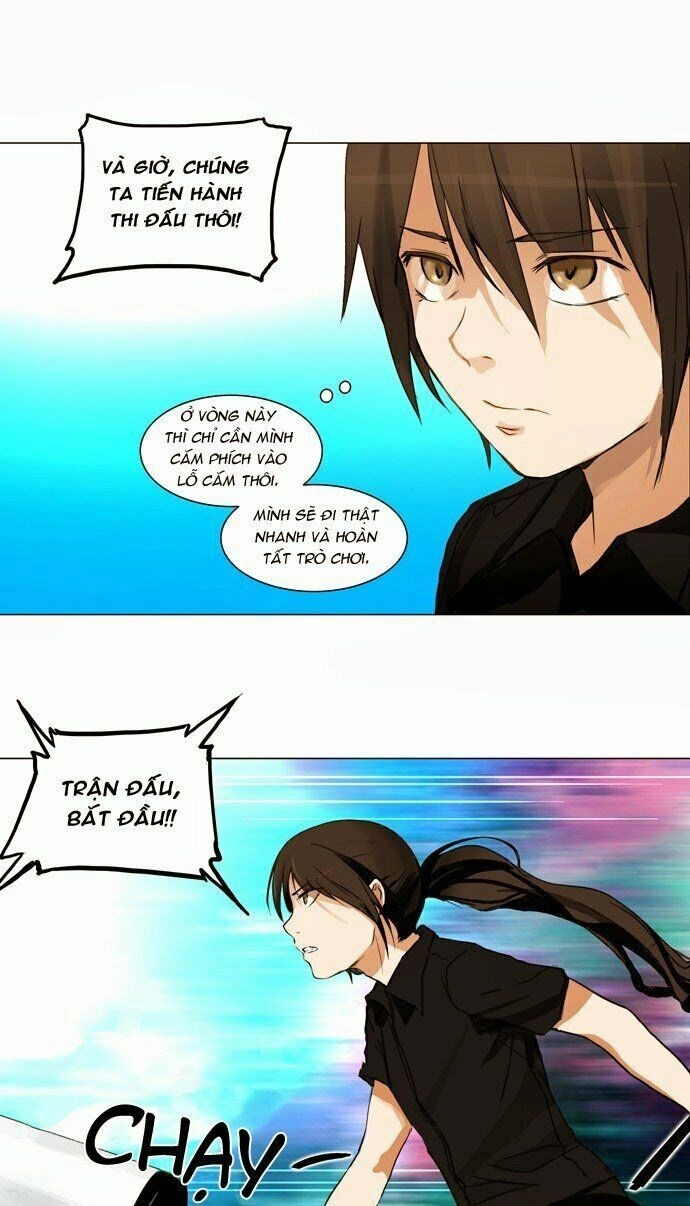 Tòa Tháp Bí Ẩn Chapter 152 - 23