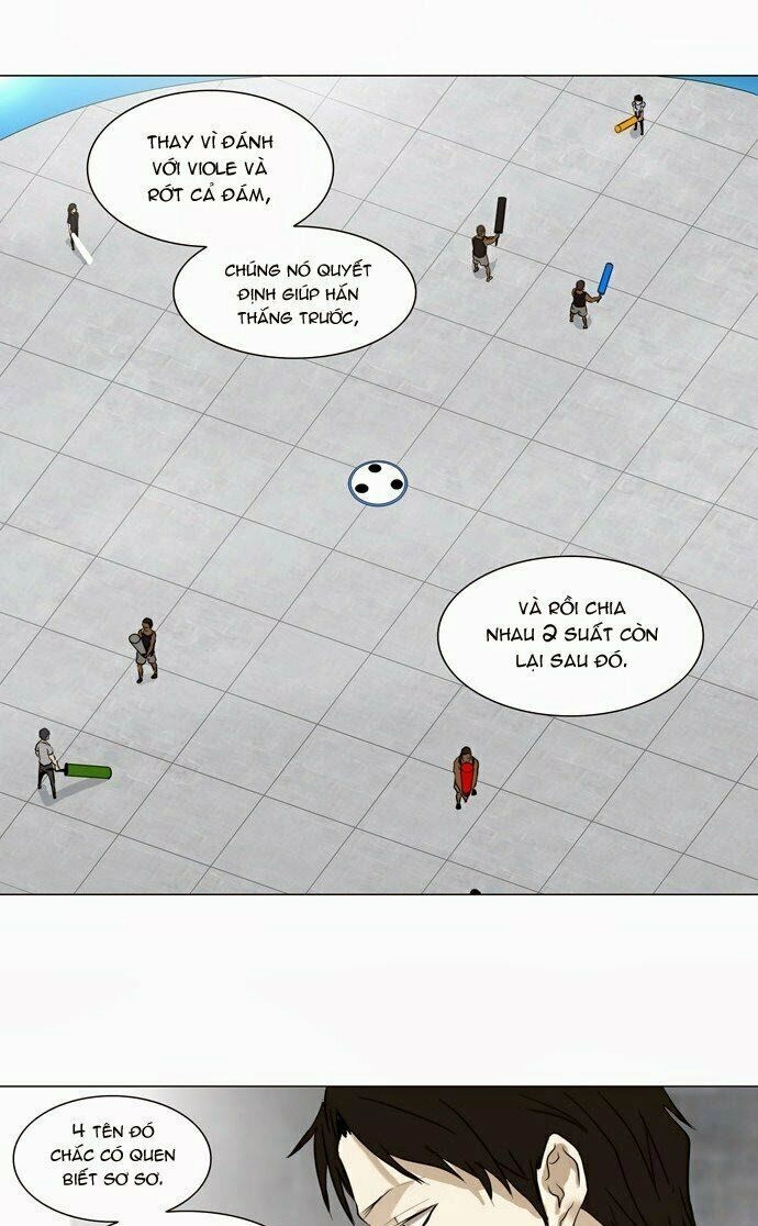 Tòa Tháp Bí Ẩn Chapter 152 - 28