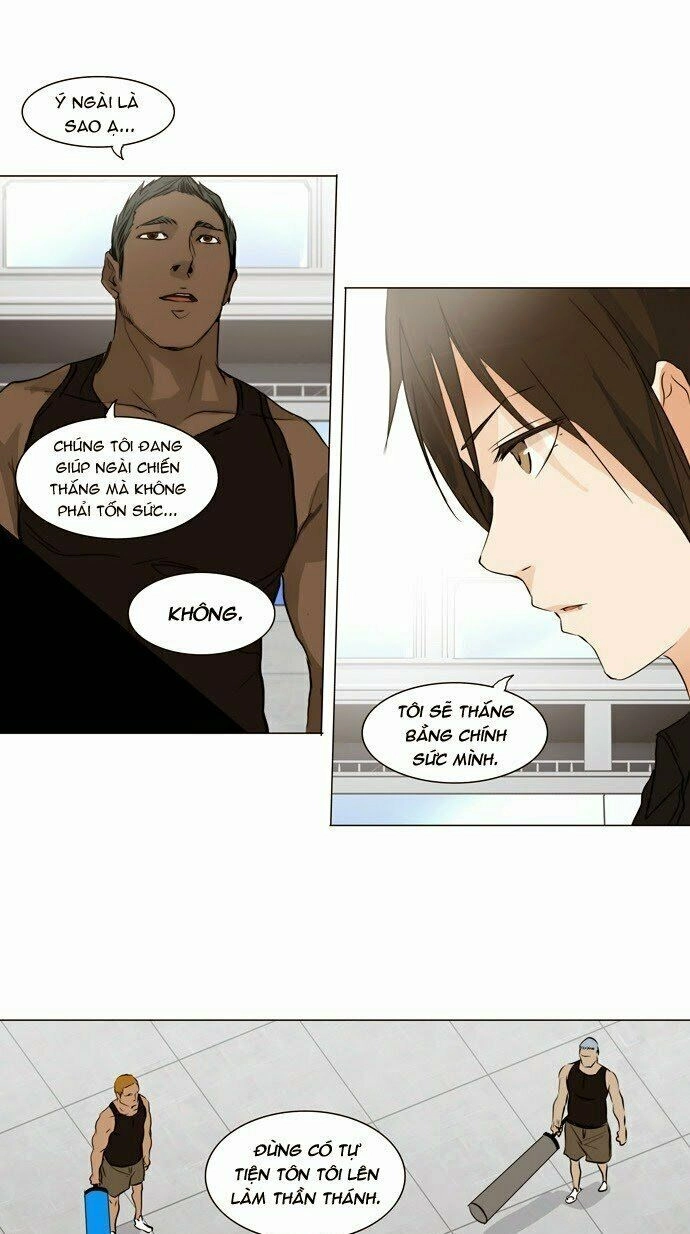 Tòa Tháp Bí Ẩn Chapter 152 - 32