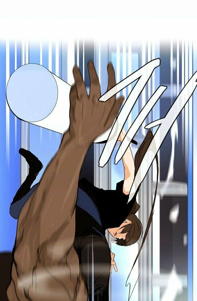 Tòa Tháp Bí Ẩn Chapter 152 - 36