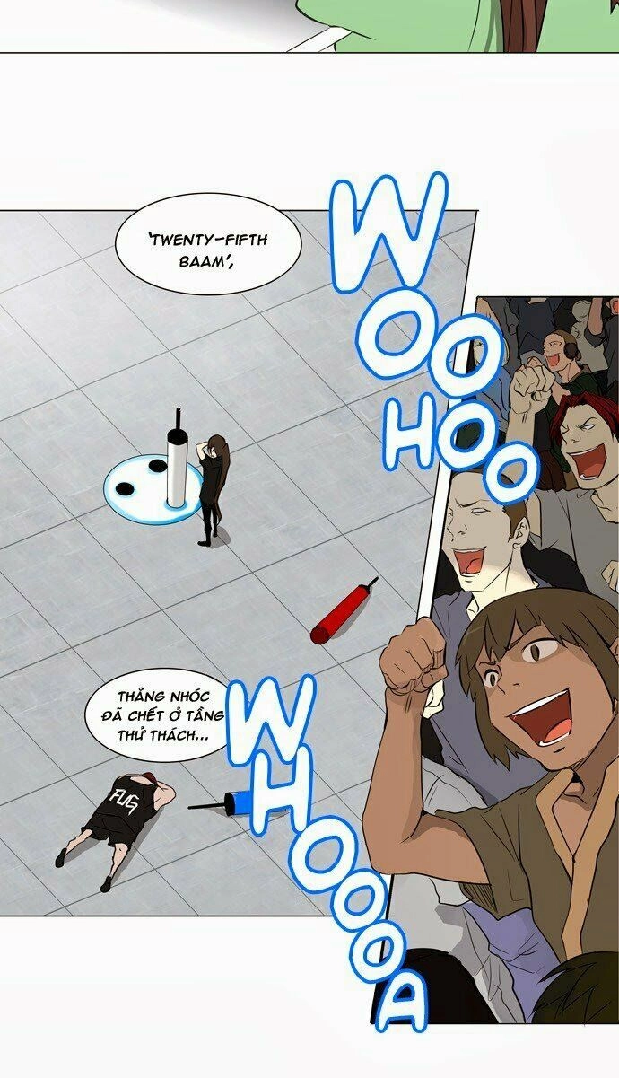 Tòa Tháp Bí Ẩn Chapter 152 - 42