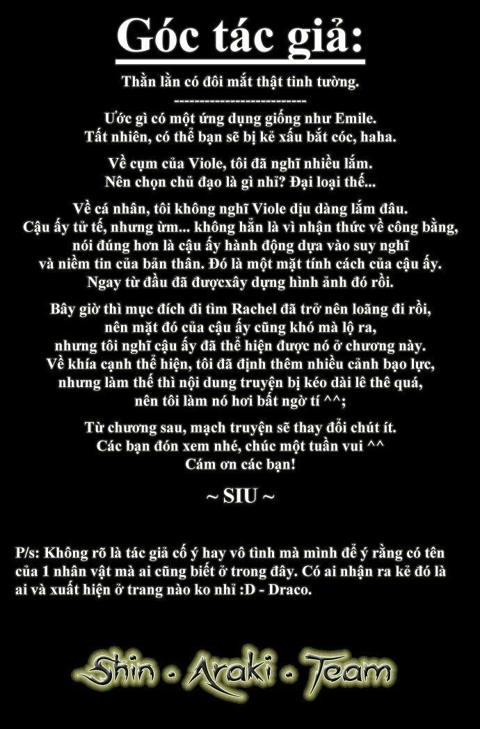 Tòa Tháp Bí Ẩn Chapter 152 - 44