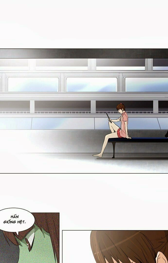 Tòa Tháp Bí Ẩn Chapter 153 - 5