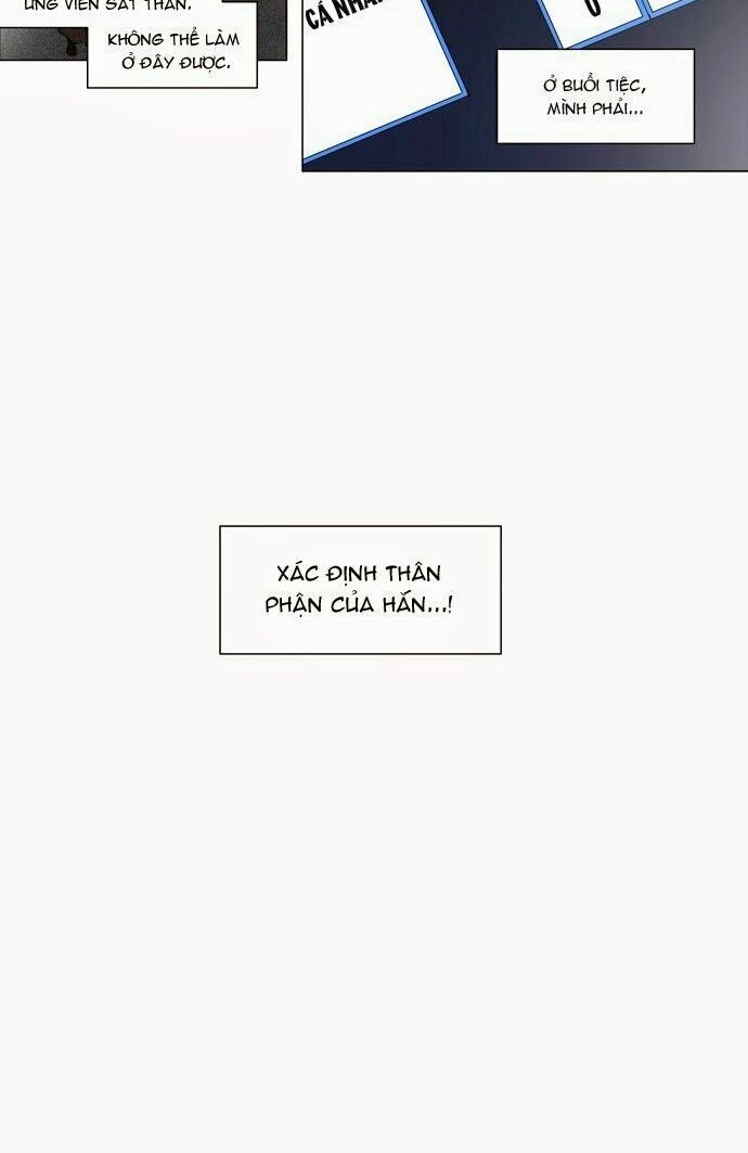 Tòa Tháp Bí Ẩn Chapter 153 - 8