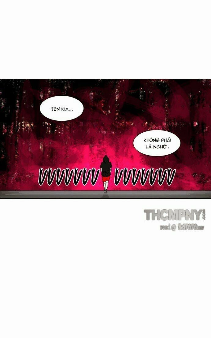 Tòa Tháp Bí Ẩn Chapter 153 - 20