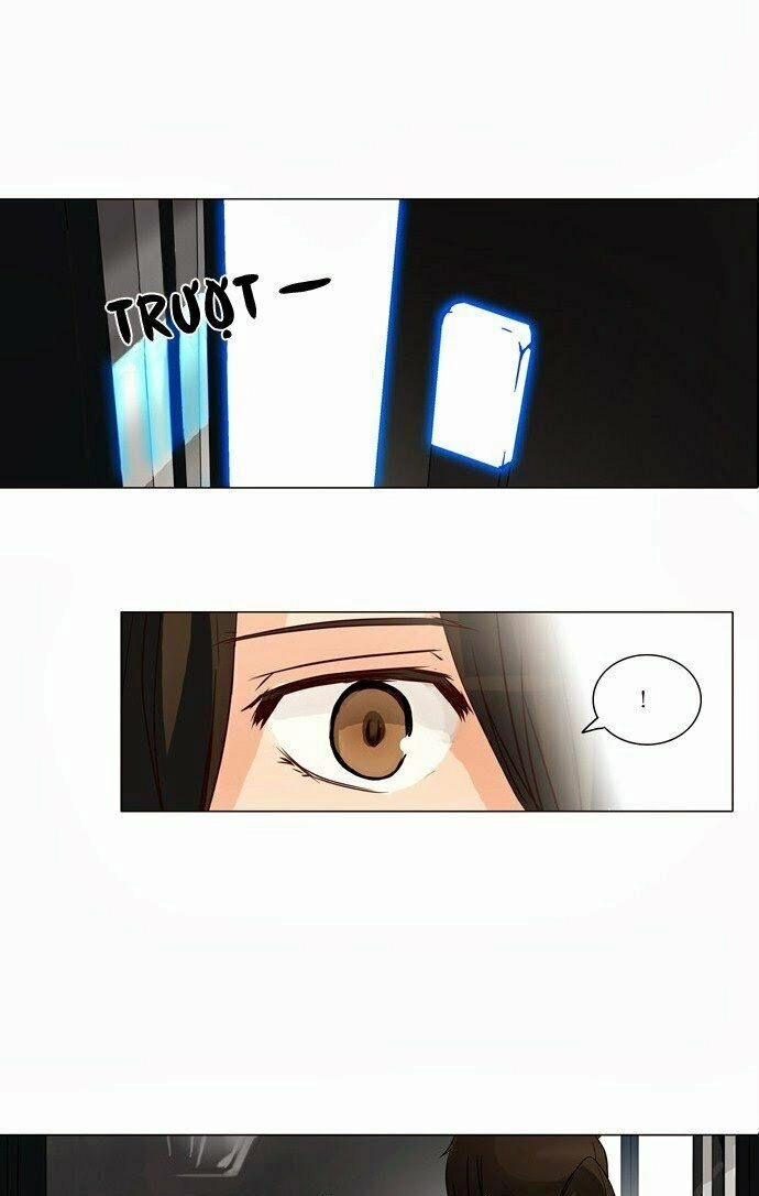 Tòa Tháp Bí Ẩn Chapter 153 - 29