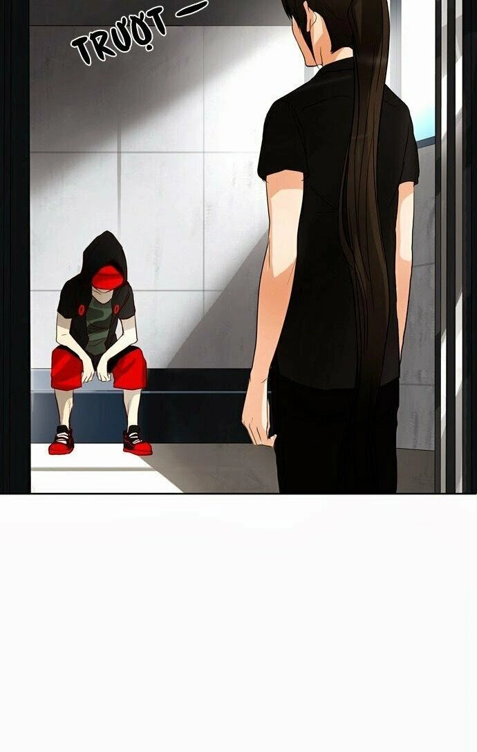 Tòa Tháp Bí Ẩn Chapter 153 - 30