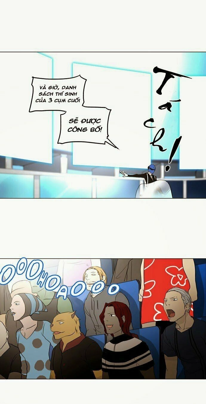 Tòa Tháp Bí Ẩn Chapter 153 - 33