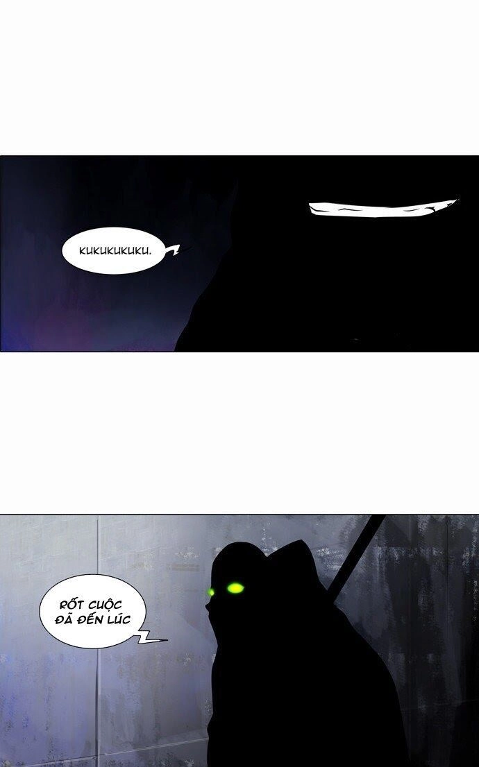 Tòa Tháp Bí Ẩn Chapter 154 - 11