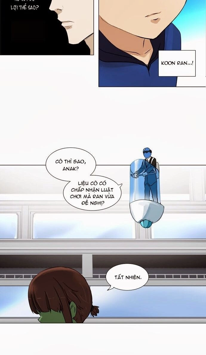 Tòa Tháp Bí Ẩn Chapter 154 - 29