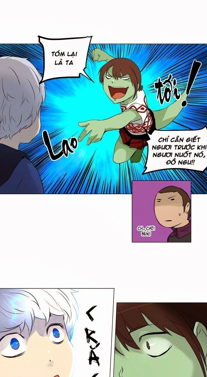 Tòa Tháp Bí Ẩn Chapter 154 - 34