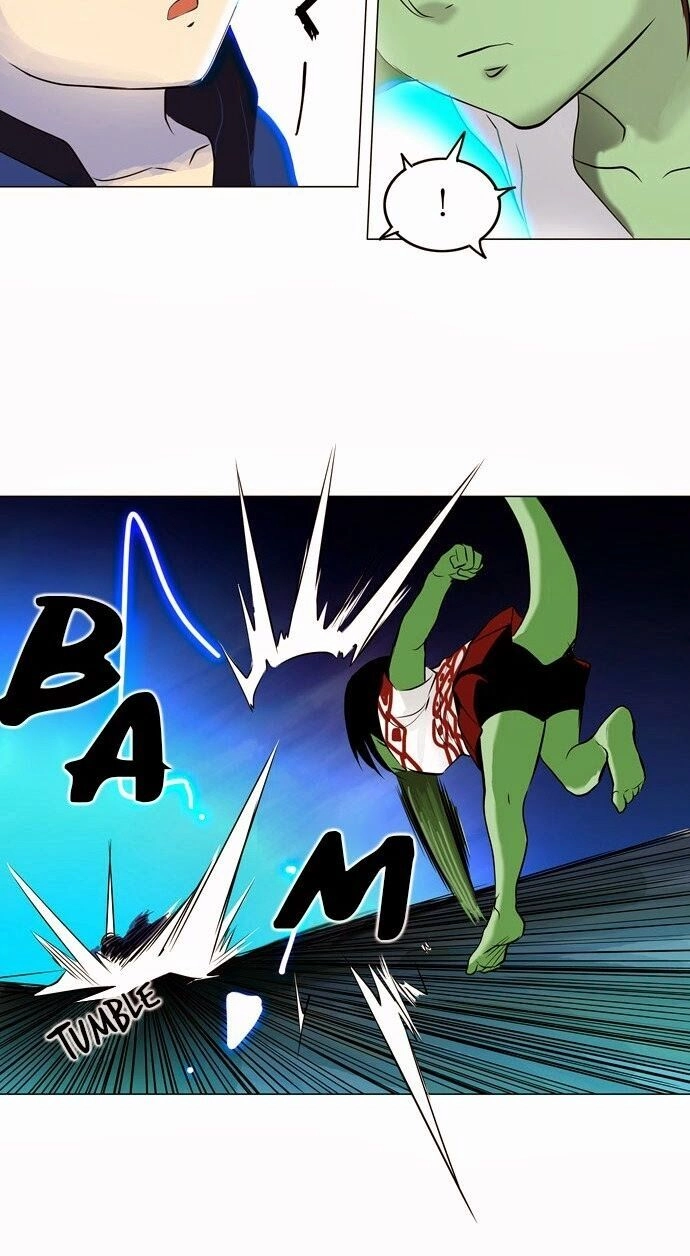 Tòa Tháp Bí Ẩn Chapter 154 - 35