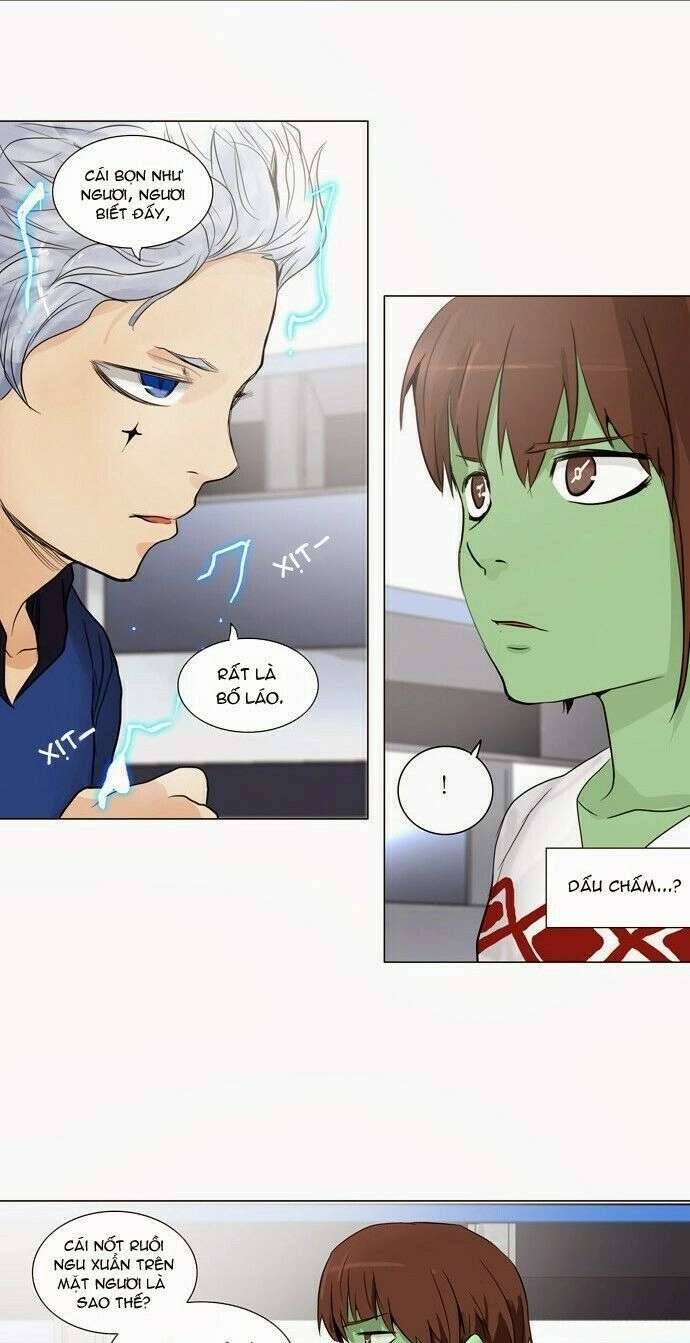 Tòa Tháp Bí Ẩn Chapter 154 - 37