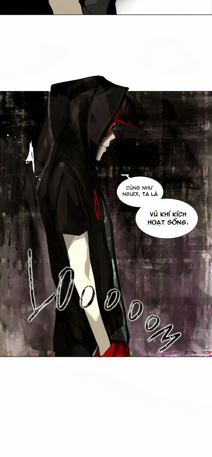 Tòa Tháp Bí Ẩn Chapter 154 - 43