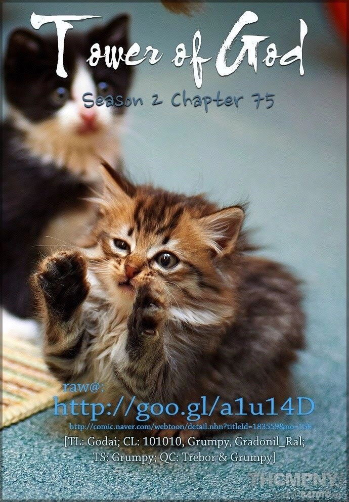 Tòa Tháp Bí Ẩn Chapter 155 - 3