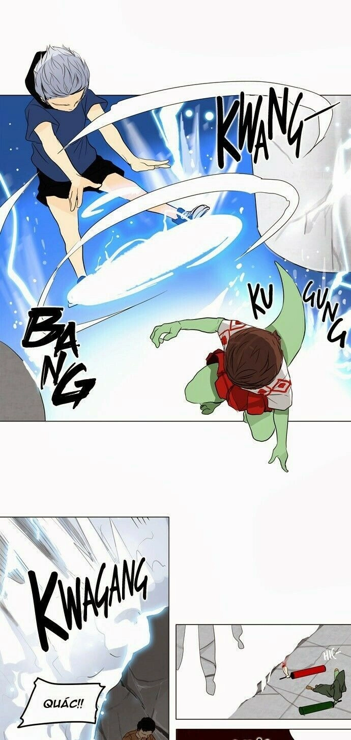 Tòa Tháp Bí Ẩn Chapter 155 - 9