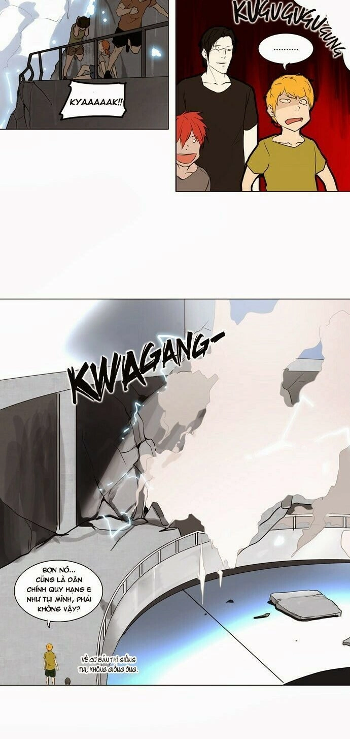 Tòa Tháp Bí Ẩn Chapter 155 - 10