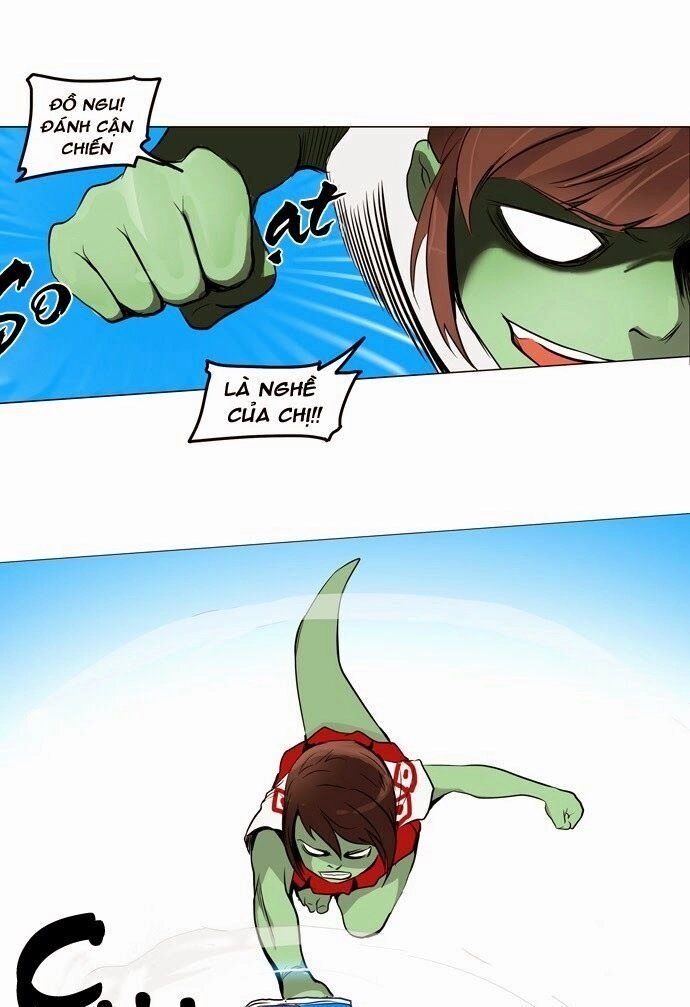 Tòa Tháp Bí Ẩn Chapter 155 - 13