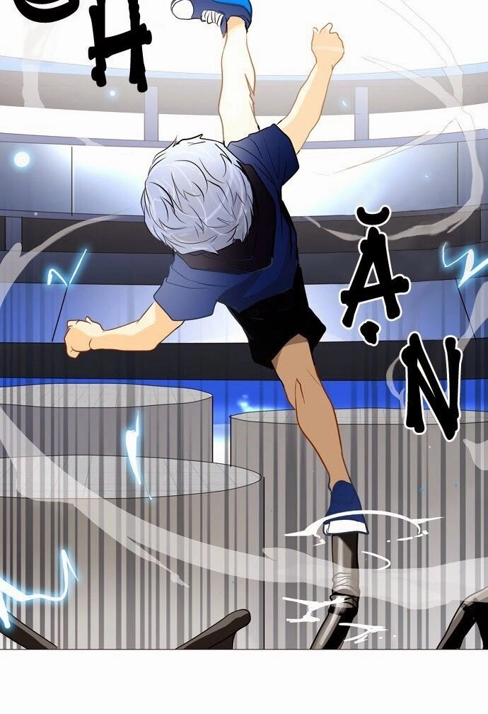 Tòa Tháp Bí Ẩn Chapter 155 - 14