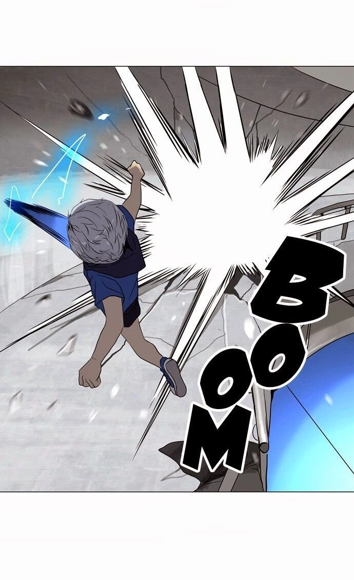 Tòa Tháp Bí Ẩn Chapter 155 - 19