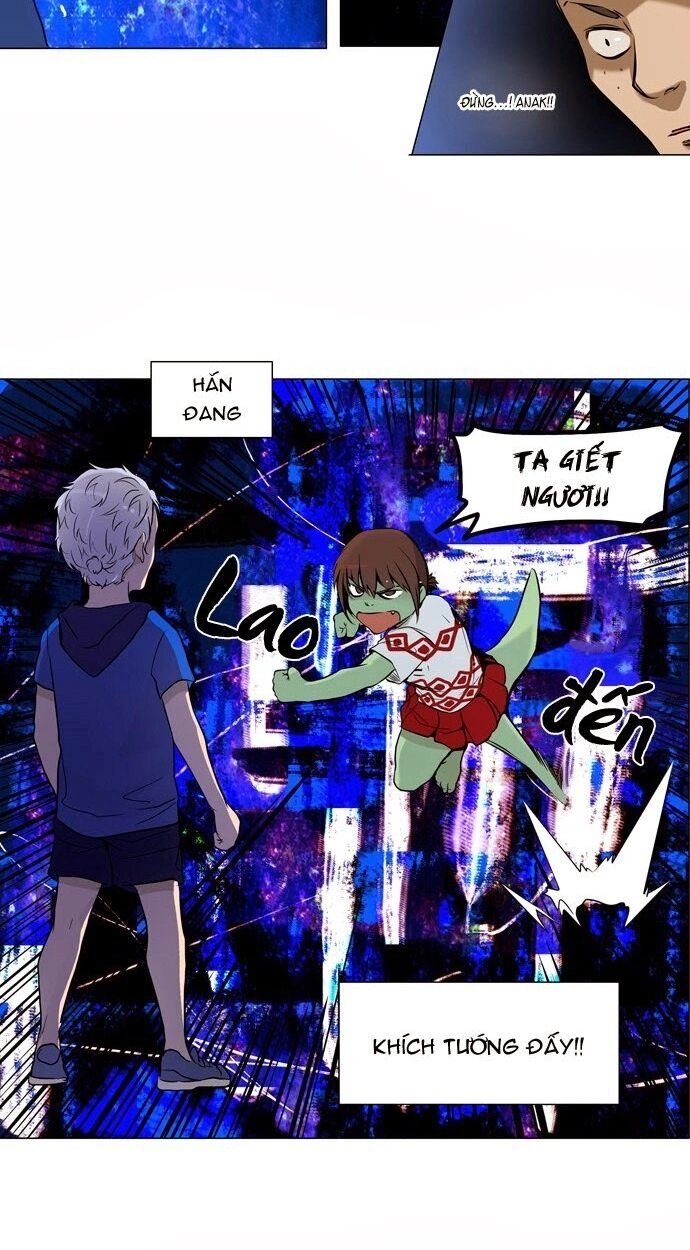 Tòa Tháp Bí Ẩn Chapter 155 - 24
