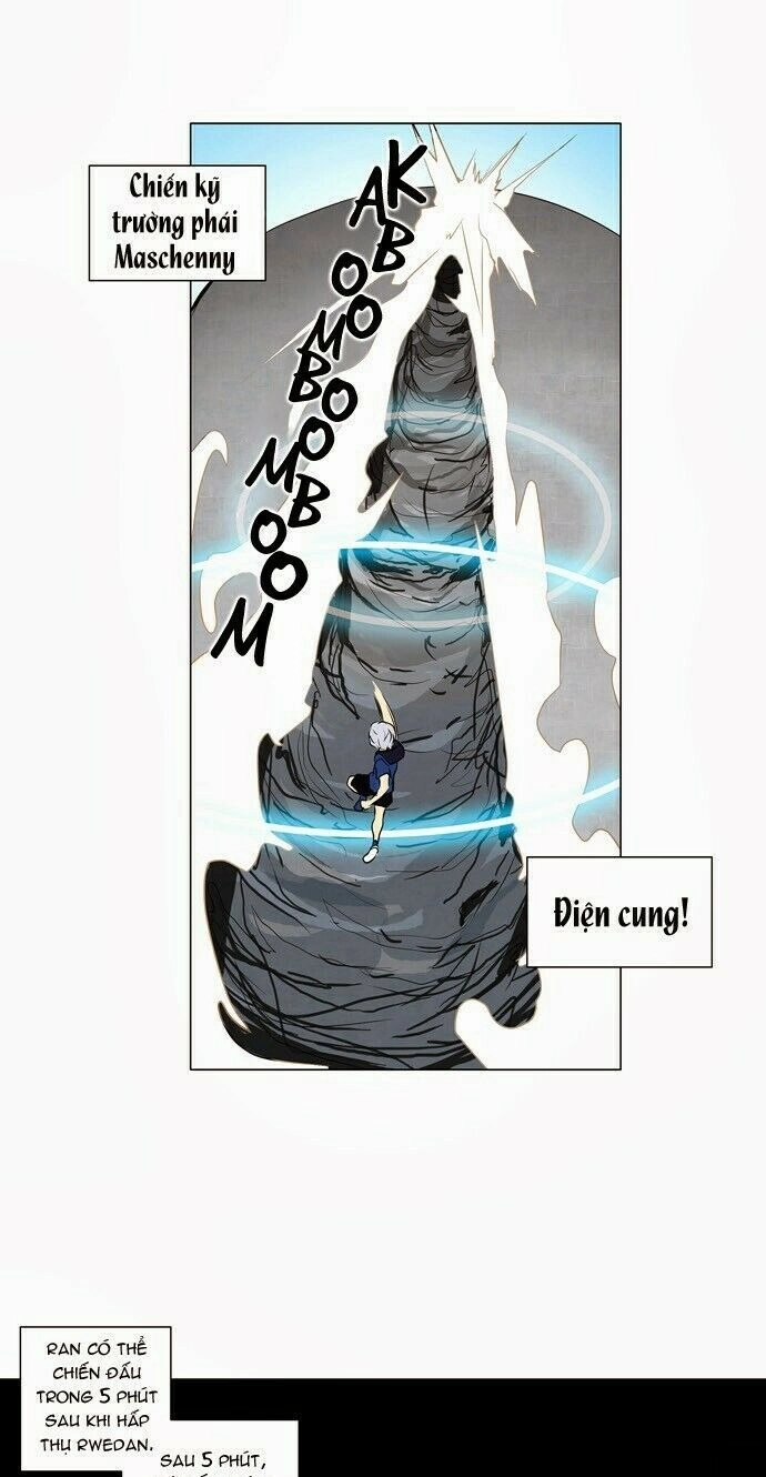 Tòa Tháp Bí Ẩn Chapter 155 - 31