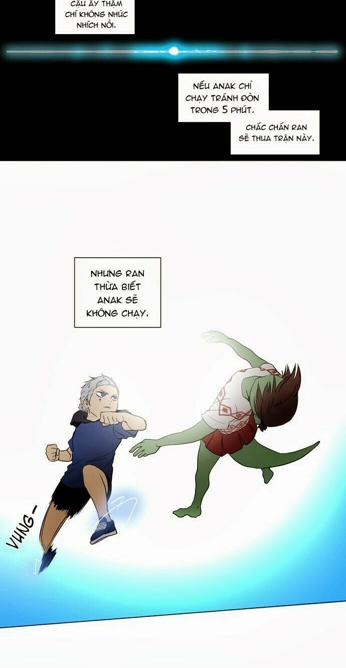 Tòa Tháp Bí Ẩn Chapter 155 - 32