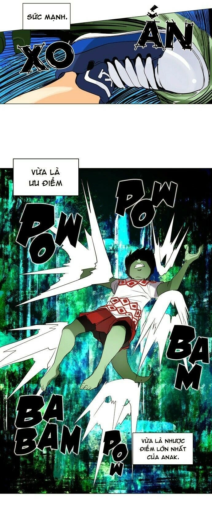 Tòa Tháp Bí Ẩn Chapter 155 - 34