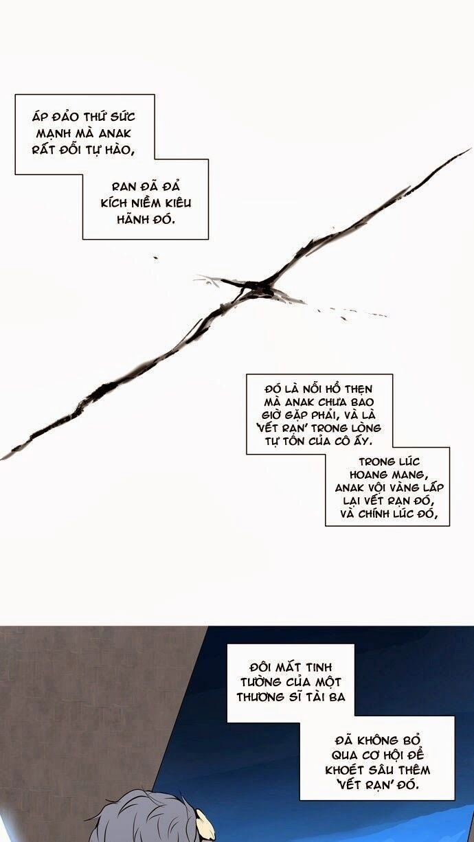 Tòa Tháp Bí Ẩn Chapter 155 - 35