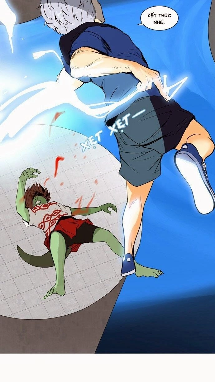 Tòa Tháp Bí Ẩn Chapter 155 - 36