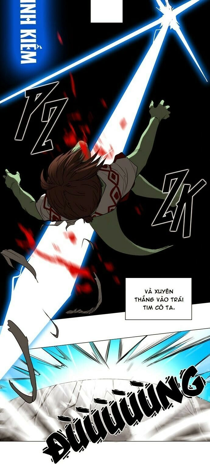 Tòa Tháp Bí Ẩn Chapter 155 - 38