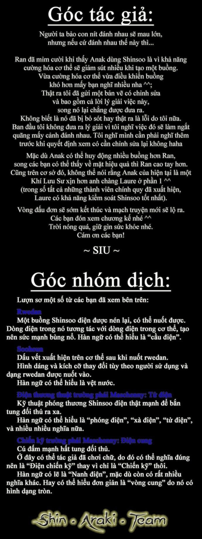 Tòa Tháp Bí Ẩn Chapter 155 - 41