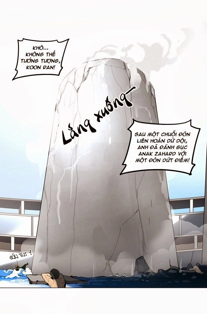 Tòa Tháp Bí Ẩn Chapter 156 - 9