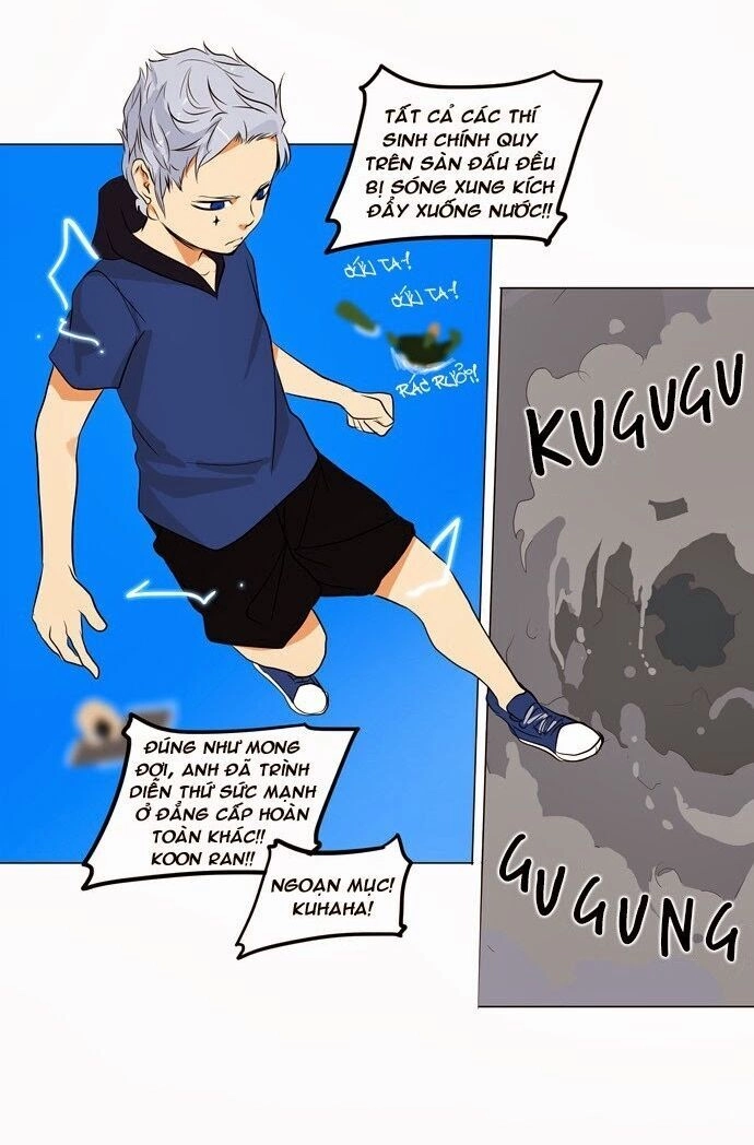 Tòa Tháp Bí Ẩn Chapter 156 - 10