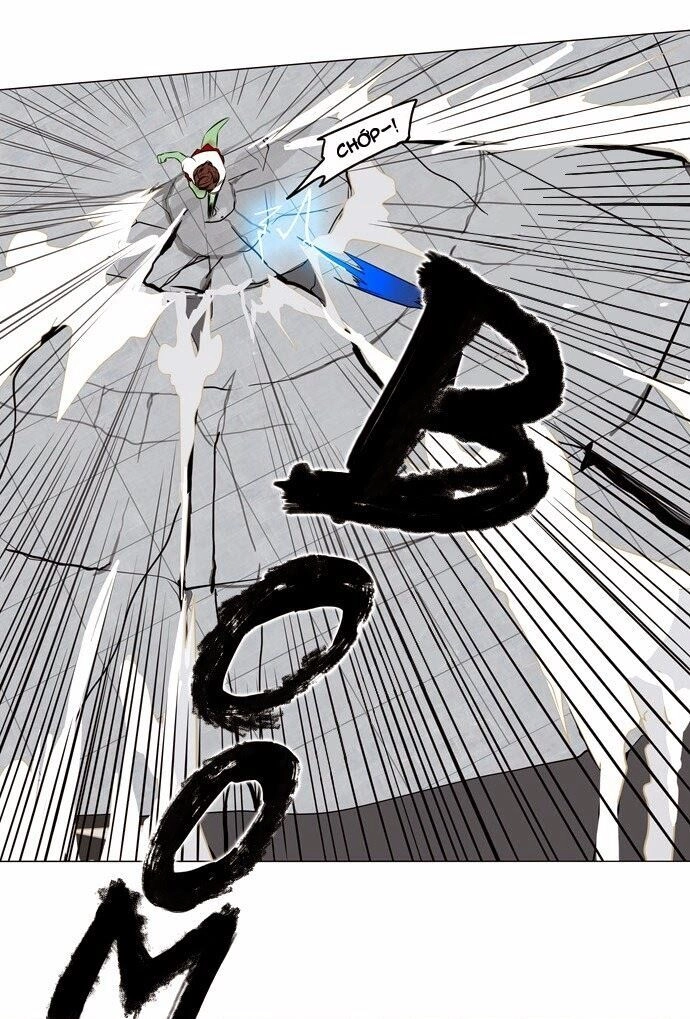 Tòa Tháp Bí Ẩn Chapter 156 - 18