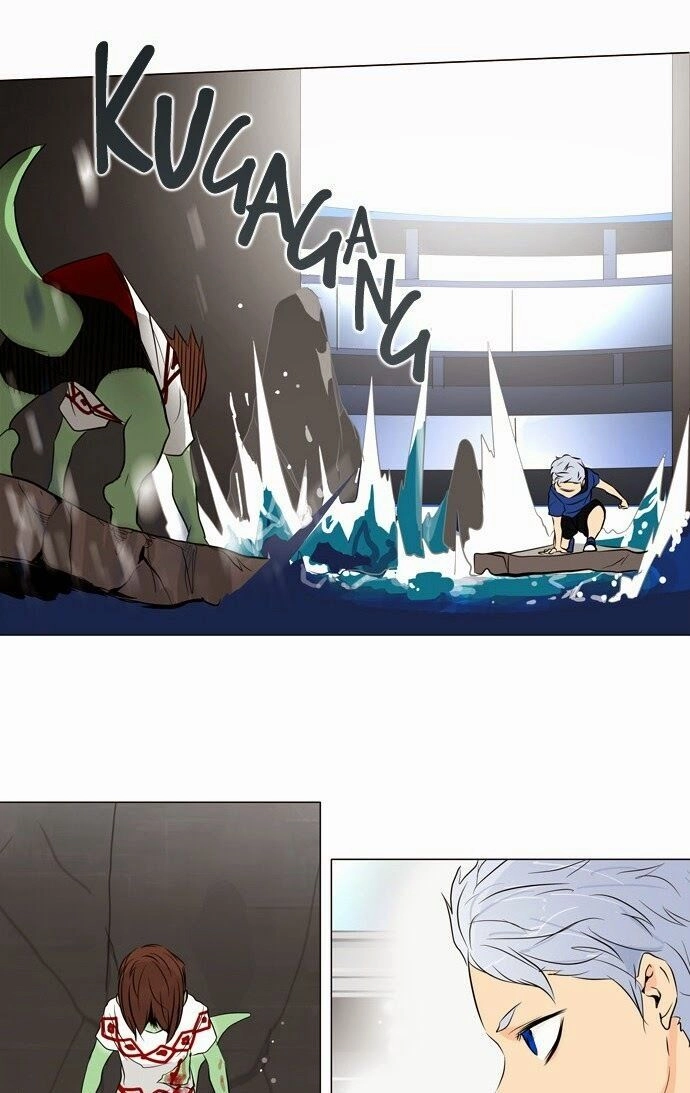 Tòa Tháp Bí Ẩn Chapter 156 - 20