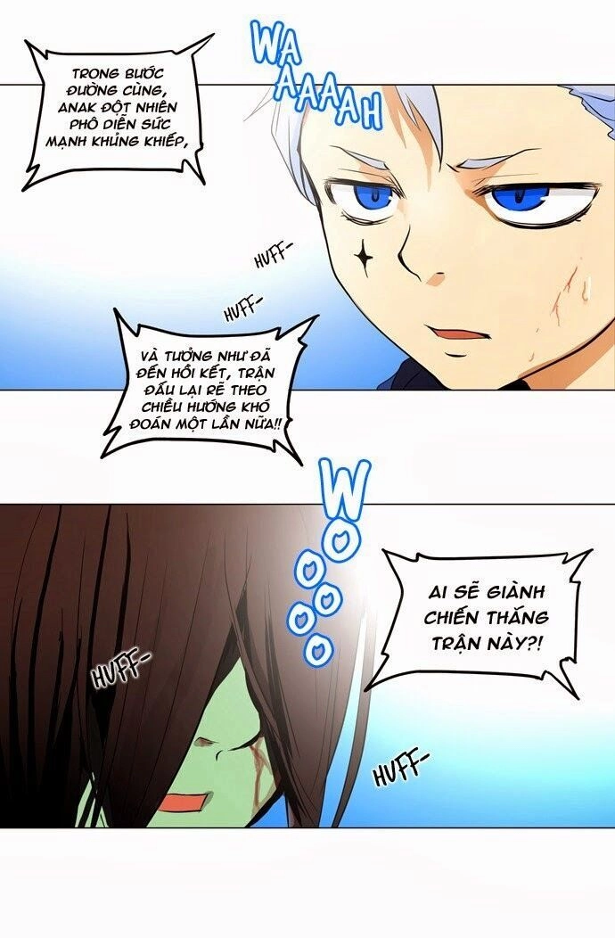 Tòa Tháp Bí Ẩn Chapter 156 - 27